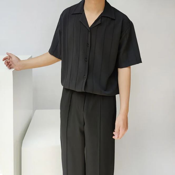 MANDANA - Niche Short