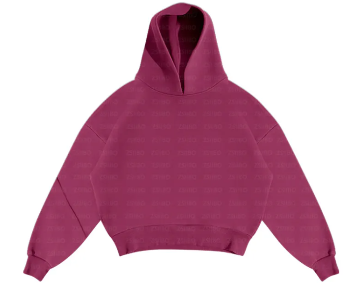 Conjunto de Hoodie / Pantantalones
