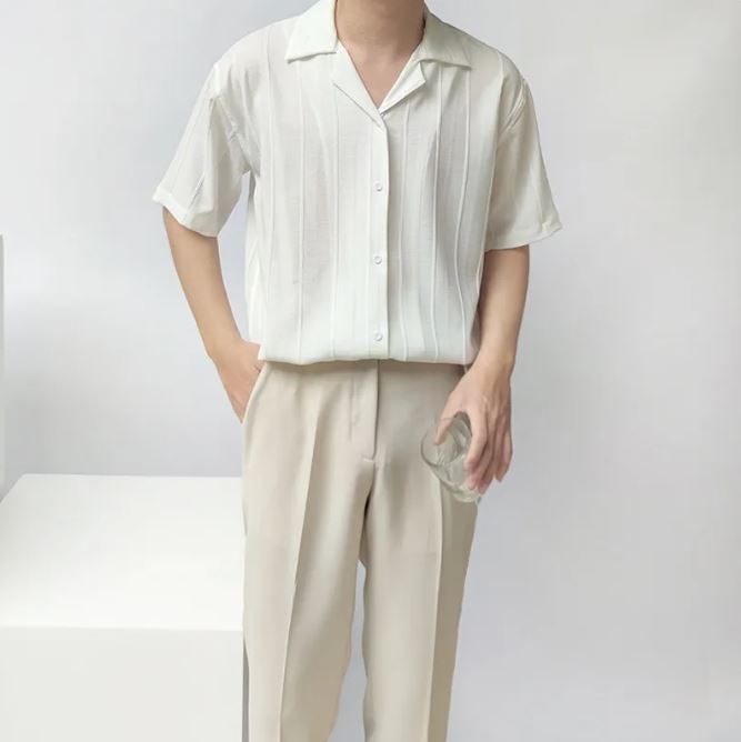 MANDANA - Niche Short