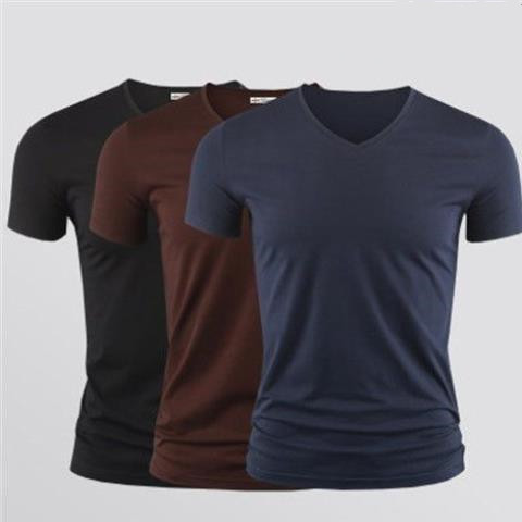 ECLIPSE - Camisa Solida