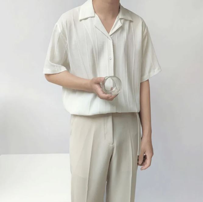 MANDANA - Niche Short