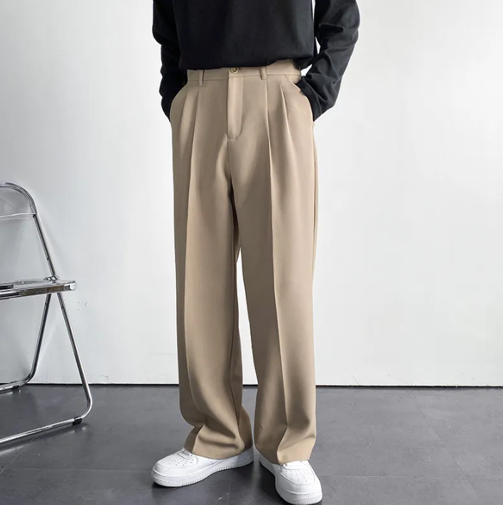Néctar – Pantalón Slim Fit