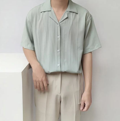 MANDANA - Niche Short