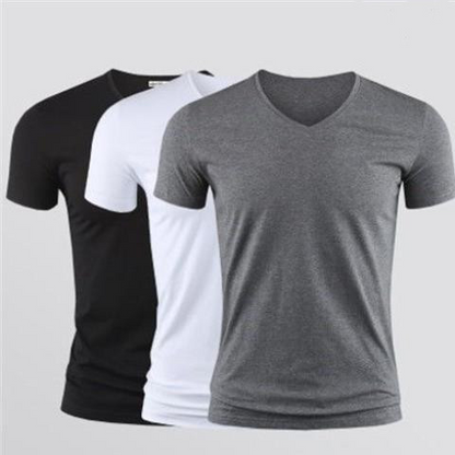 ECLIPSE - Camisa Solida