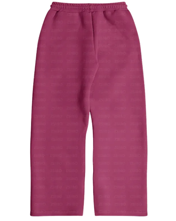 Conjunto de Hoodie / Pantantalones