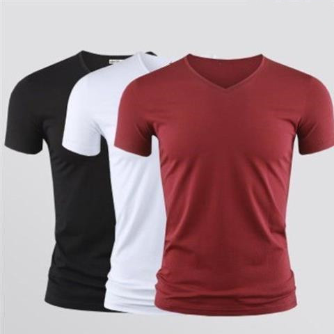 ECLIPSE - Camisa Solida