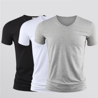 ECLIPSE - Camisa Solida