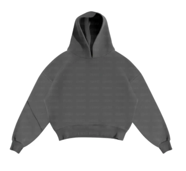Conjunto de Hoodie / Pantantalones