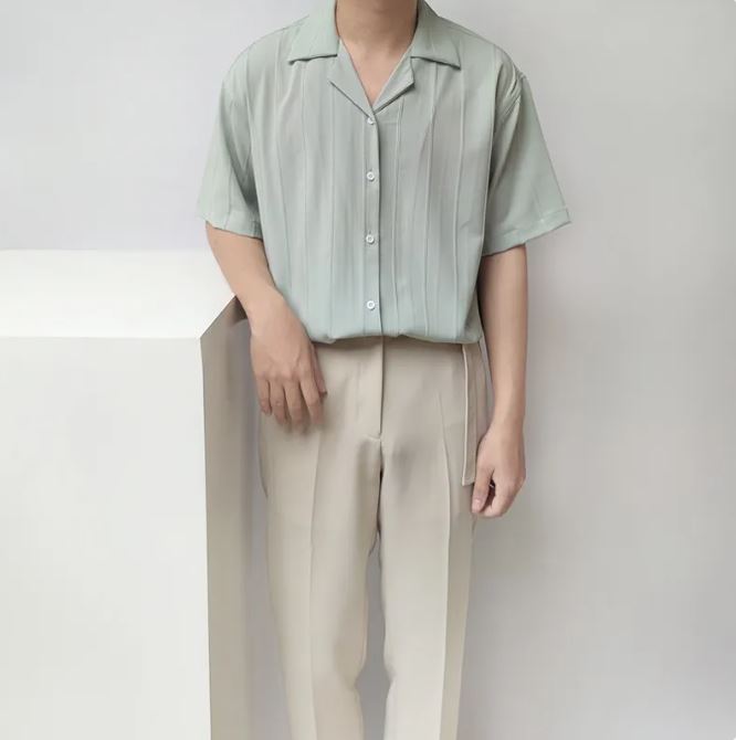 MANDANA - Niche Short