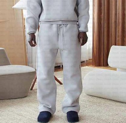 Conjunto de Hoodie / Pantantalones