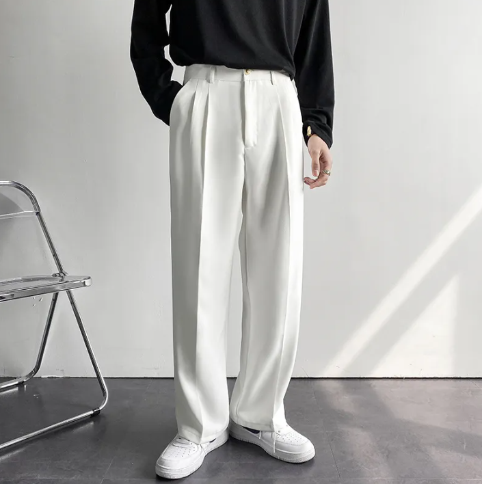 Néctar – Pantalón Slim Fit