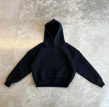 Conjunto de Hoodie / Pantantalones