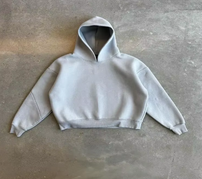 Conjunto de Hoodie / Pantantalones