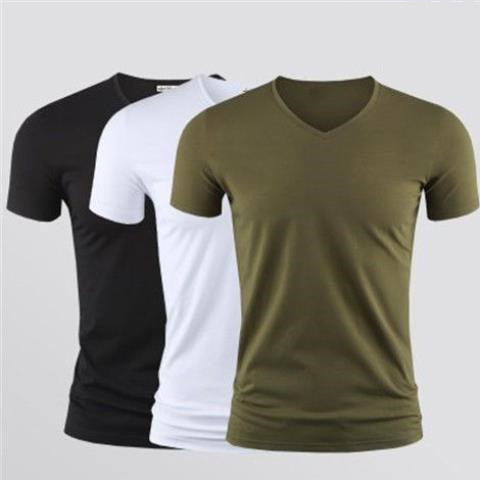 ECLIPSE - Camisa Solida