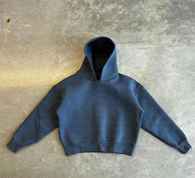 Conjunto de Hoodie / Pantantalones